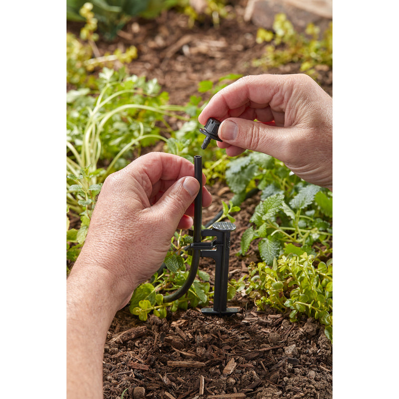 Load image into Gallery viewer, 1/4 In. x 100 Ft. Black Drip Distribution Tubing | 67301
