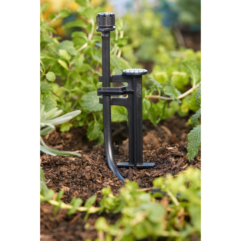 Load image into Gallery viewer, 1/4" x 50' Drip Blank Distribution Tubing Black | 67300
