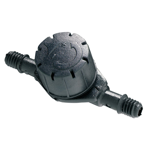 Orbit multi-stream inline emitter