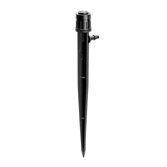 1/4" Barb Micro-Bubbler on 6" Stake 67110