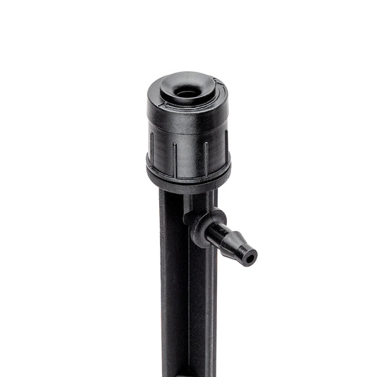 1/4" Barb Micro-Bubbler on 6" Stake 67110