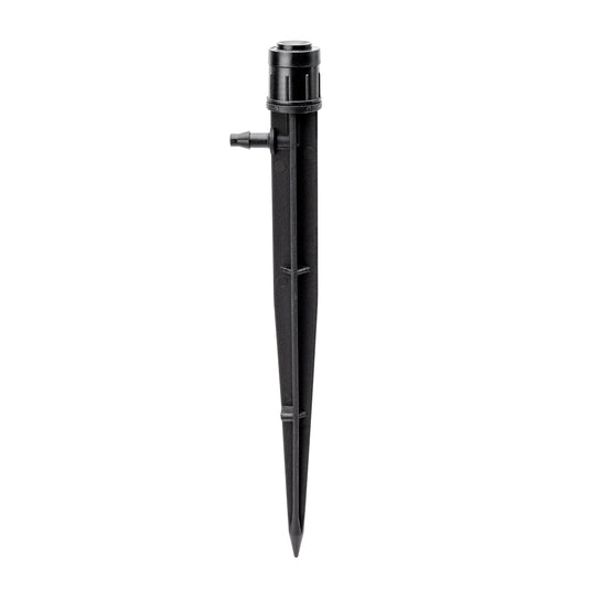 1/4" Barb Micro-Bubbler on 6" Stake 67110