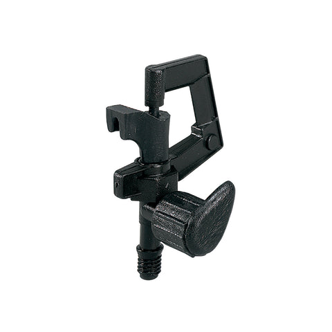 Orbit spinning micro-spray nozzle