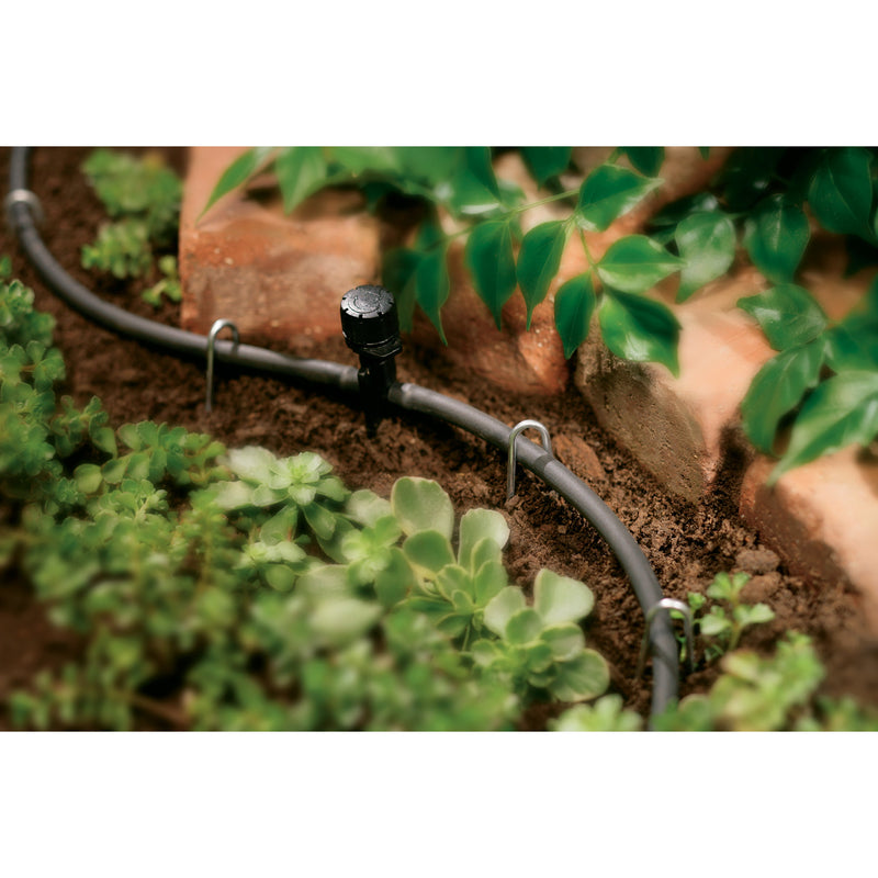 Load image into Gallery viewer, 1/4" x 50' Drip Blank Distribution Tubing Black | 67300
