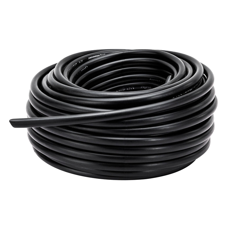 Load image into Gallery viewer, 1/4" x 50' Drip Blank Distribution Tubing Black | 67300
