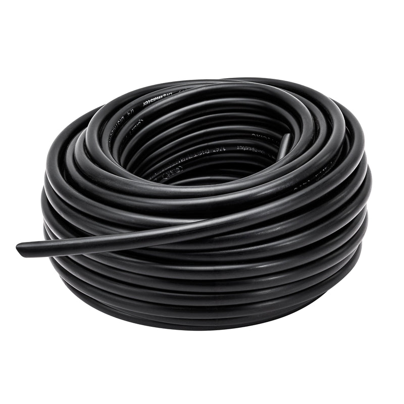 Load image into Gallery viewer, Product image of Orbit Irrigation 1/4" x 50' Drip Blank Distribution Tubing Black
