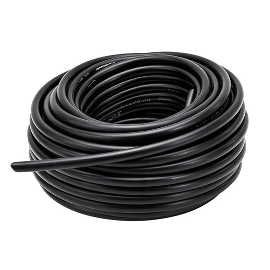 Product image of Orbit Irrigation 1/4" x 50' Drip Blank Distribution Tubing Black