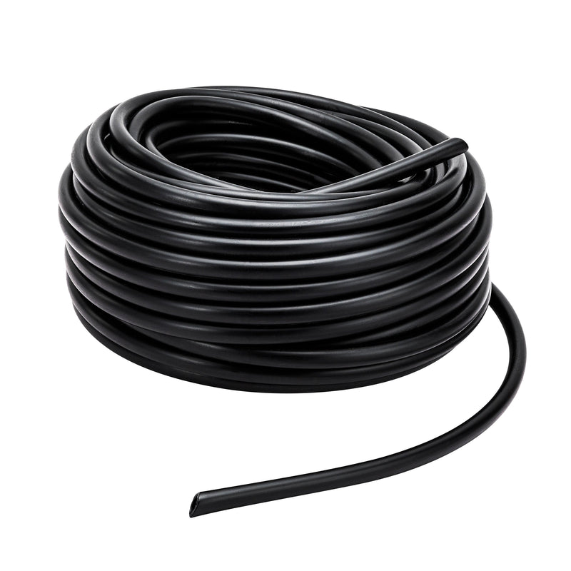 Load image into Gallery viewer, 1/4" x 50' Drip Blank Distribution Tubing Black | 67300
