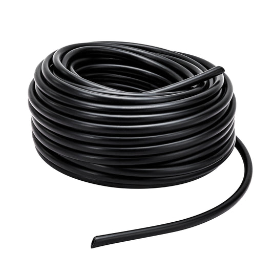1/4" x 50' Drip Blank Distribution Tubing Black | 67300