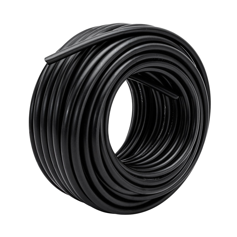 Load image into Gallery viewer, 1/4" x 50' Drip Blank Distribution Tubing Black | 67300
