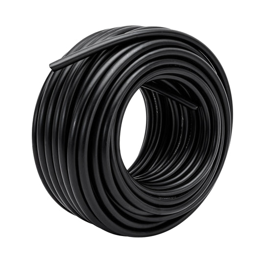 1/4" x 50' Drip Blank Distribution Tubing Black | 67300