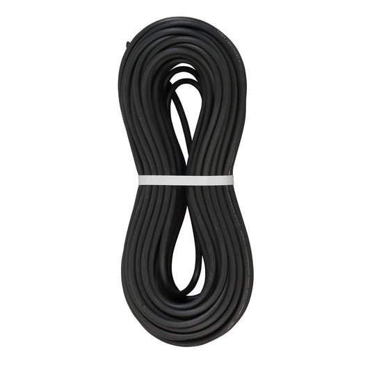 1/4 In. x 100 Ft. Black Drip Distribution Tubing | 67301