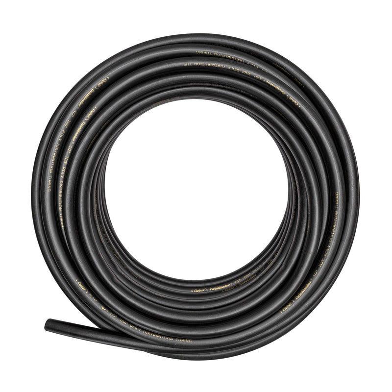Load image into Gallery viewer, Orbit 1/2-Inch Drip Tubing, 100 Feet shown in product view 1
