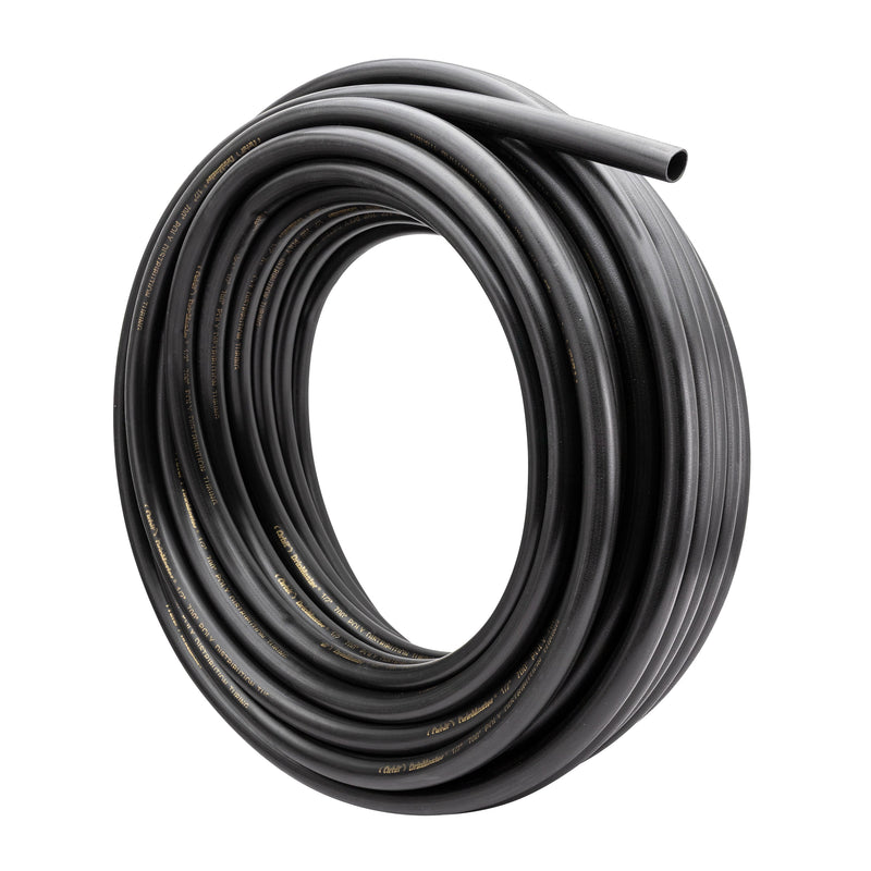 Load image into Gallery viewer, Orbit 1/2-Inch Drip Tubing, 100 Feet shown in product view 4
