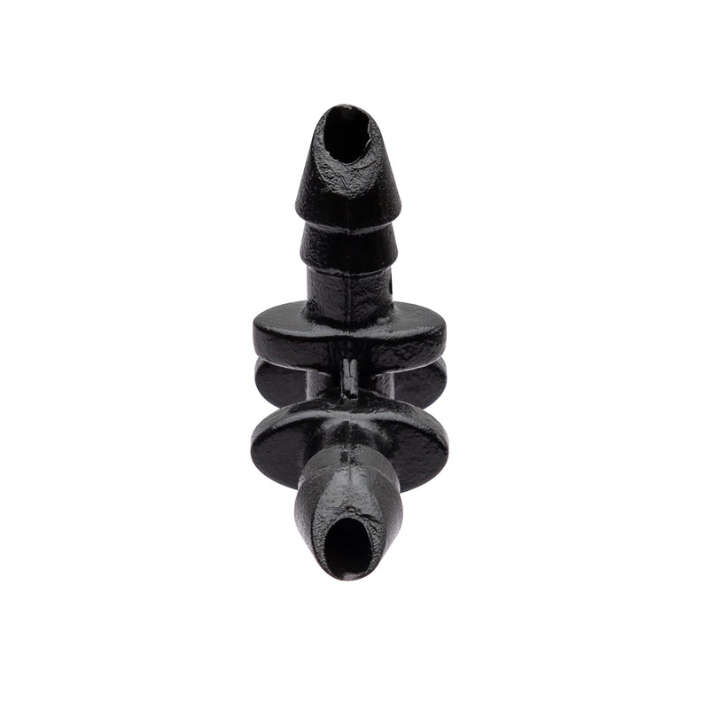 Load image into Gallery viewer, 1/4" Barb Drip Tee 25-pk 67401
