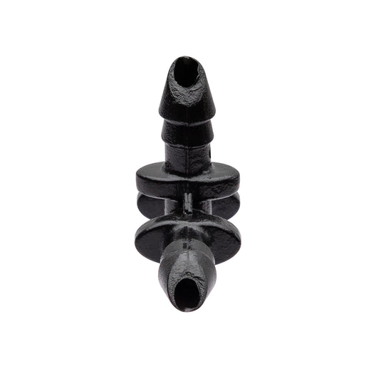 1/4" Barb Drip Elbow 20-pk | 67400