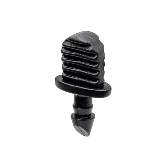 1/4" Barb Drip Plug 25-pk 67403