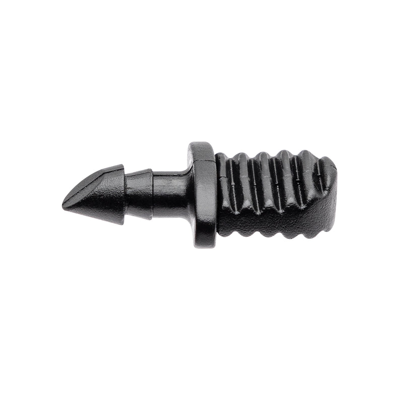 Load image into Gallery viewer, 1/4" Barb Drip Plug 25-pk 67403
