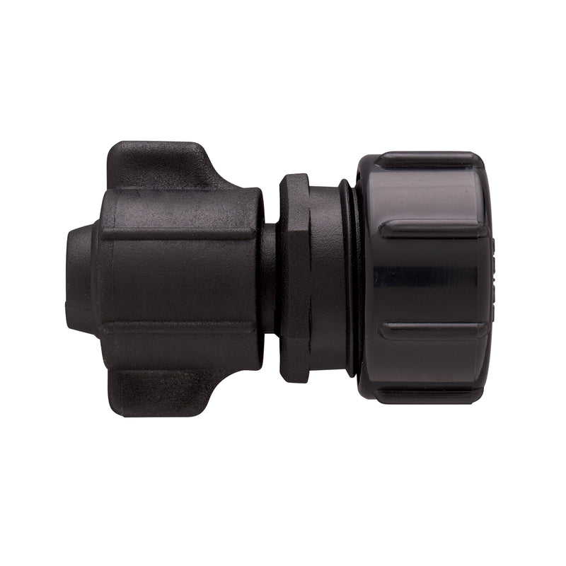 Load image into Gallery viewer, Product image of Orbit Irrigation 1/2" Universal Drip End Cap | 67468, front view
