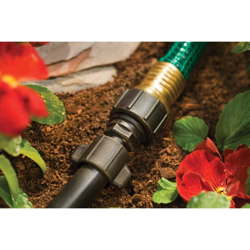 Load image into Gallery viewer, 1/2" Universal Drip x Hose Faucet Adapter | 67469
