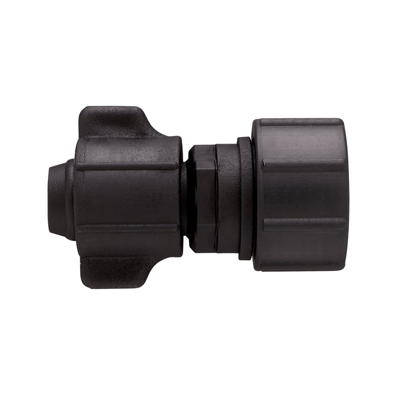 Load image into Gallery viewer, 1/2" Universal Drip x Hose Faucet Adapter | 67469
