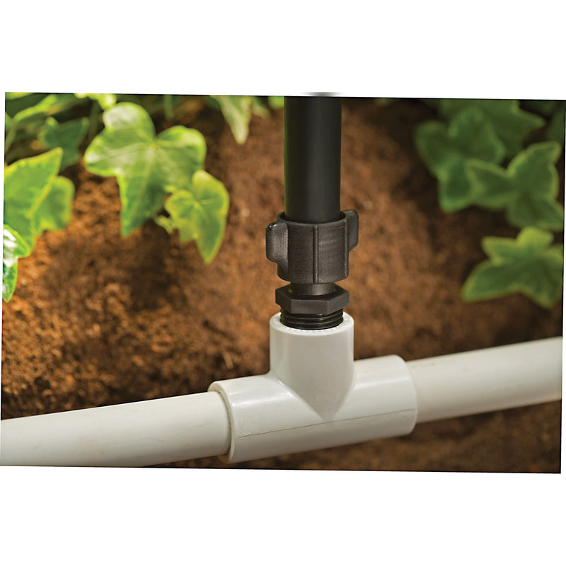Load image into Gallery viewer, 1/2" MPT x 1/2" Universal Drip Adapter | 67470
