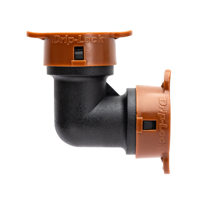 Load image into Gallery viewer, 1/2" Drip-Lock Elbow 67490
