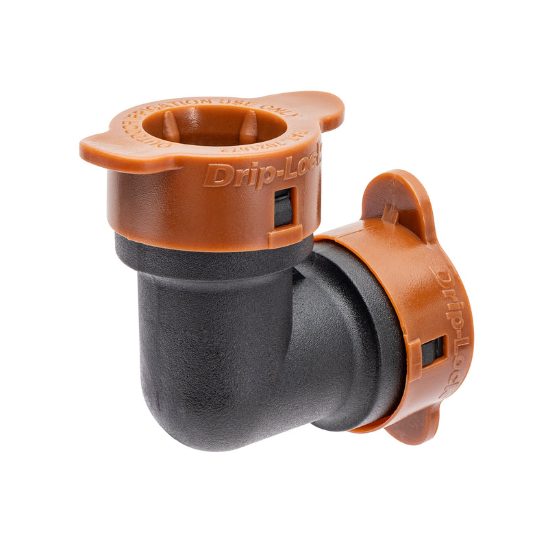 Load image into Gallery viewer, 1/2" Drip-Lock Elbow 67490
