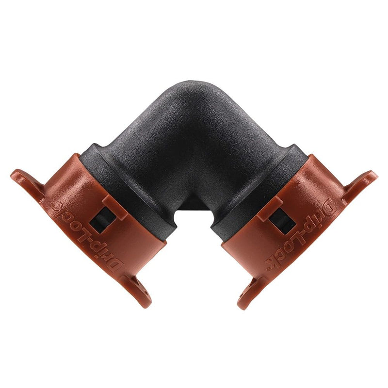 Load image into Gallery viewer, 1/2" Drip-Lock Elbow 67490
