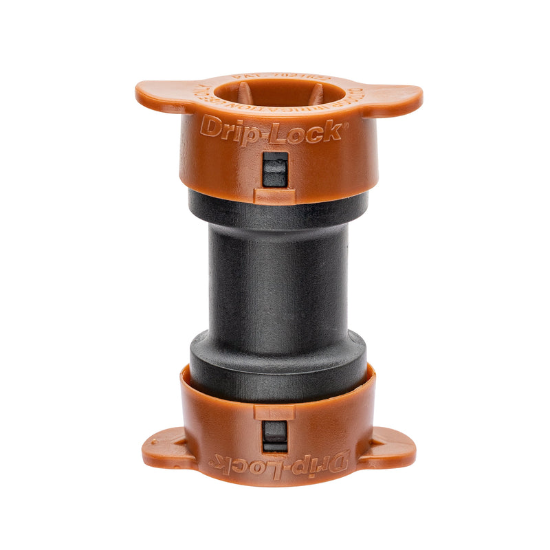 Load image into Gallery viewer, 1/2" Drip-Lock Coupling 67491
