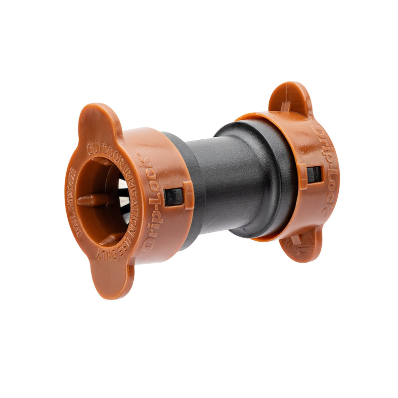 Load image into Gallery viewer, 1/2" Drip-Lock Coupling 67491
