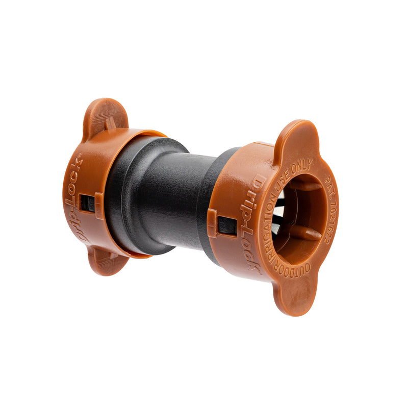Load image into Gallery viewer, 1/2" Drip-Lock Coupling 67491
