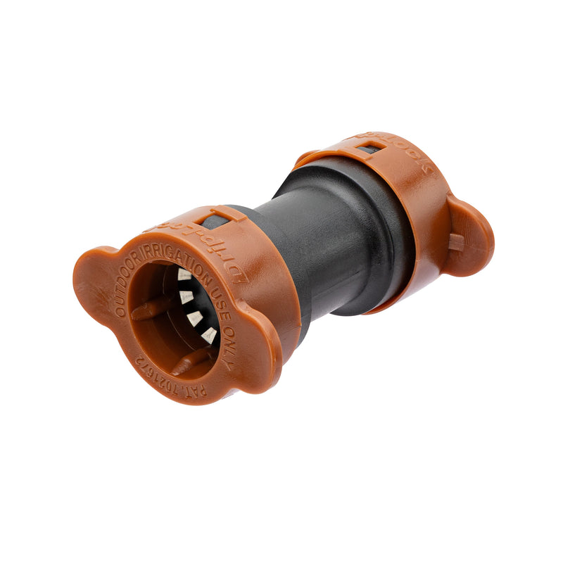 Load image into Gallery viewer, 1/2" Drip-Lock Coupling 67491
