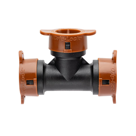 Orbit Drip-Lock tee 67492