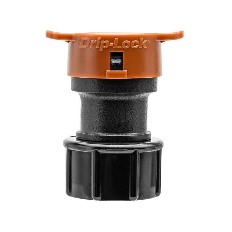 Load image into Gallery viewer, 1/2" Drip-Lock Hose Faucet Adapter 67495
