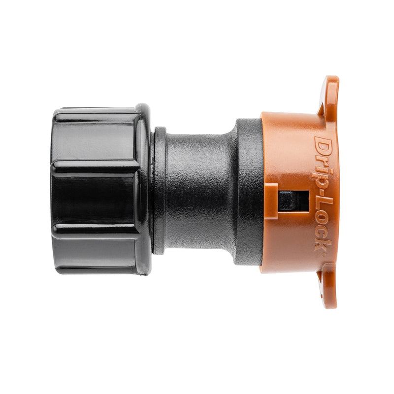 Load image into Gallery viewer, 1/2" Drip-Lock Hose Faucet Adapter 67495
