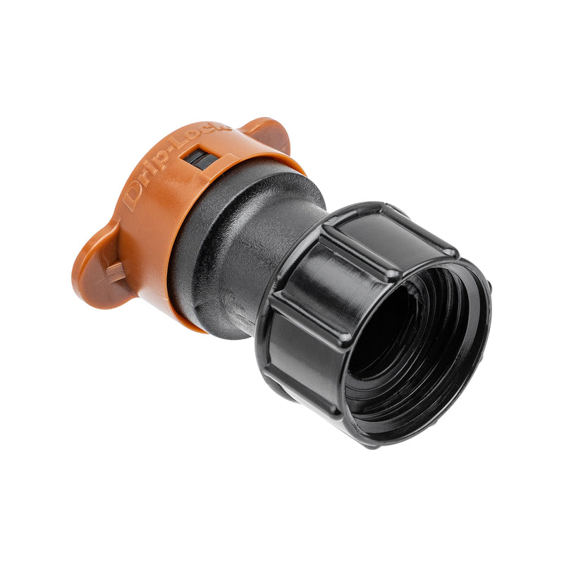 Load image into Gallery viewer, 1/2" Drip-Lock Hose Faucet Adapter 67495
