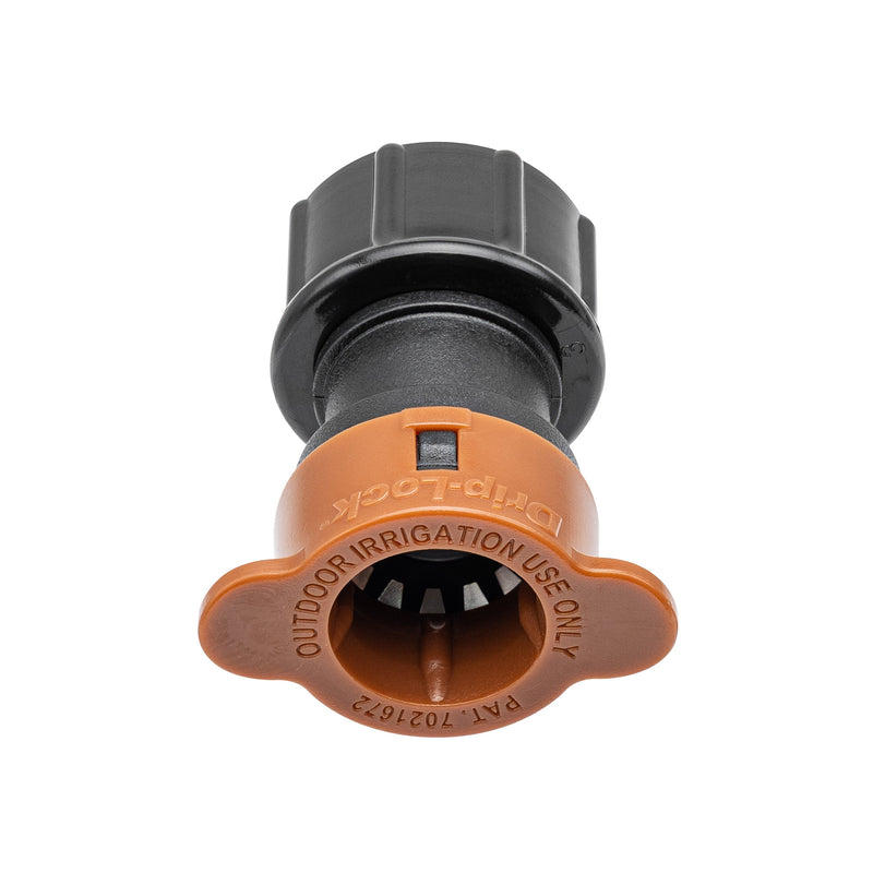 Load image into Gallery viewer, 1/2" Drip-Lock Hose Faucet Adapter 67495
