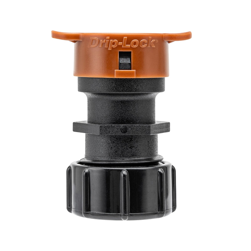 Load image into Gallery viewer, 1/2" Drip-Lock Cap 67498
