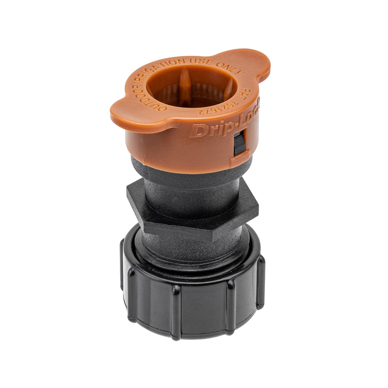 Load image into Gallery viewer, 1/2" Drip-Lock Cap 67498
