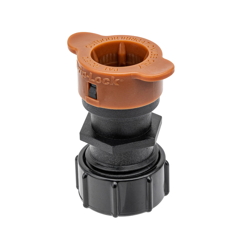 Load image into Gallery viewer, 1/2" Drip-Lock Cap 67498
