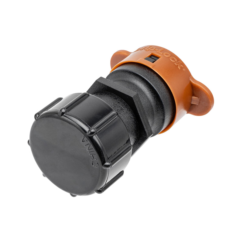 Load image into Gallery viewer, 1/2" Drip-Lock Cap 67498

