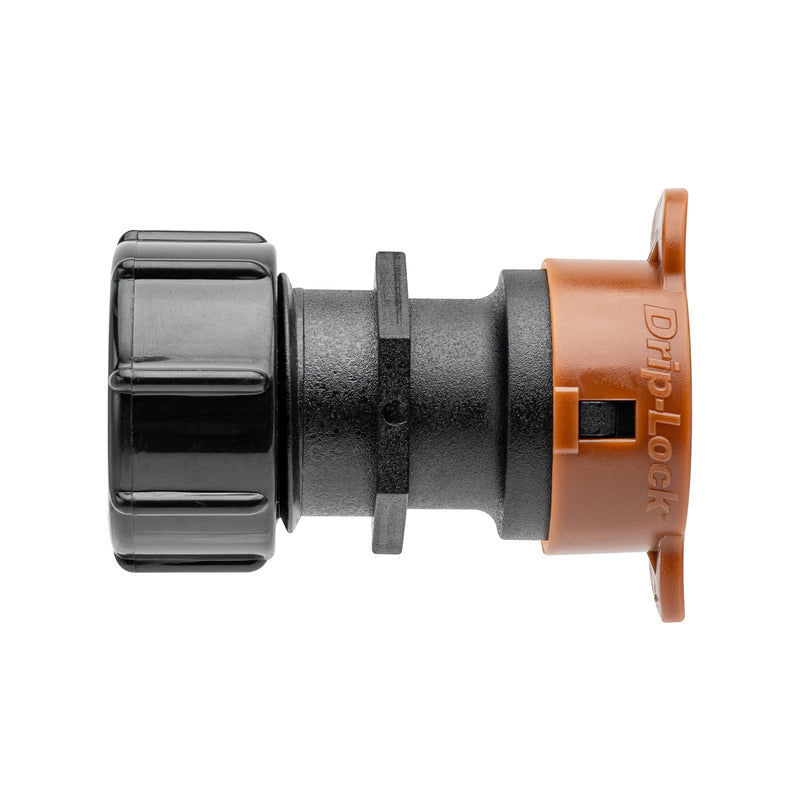 Load image into Gallery viewer, 1/2" Drip-Lock Cap 67498
