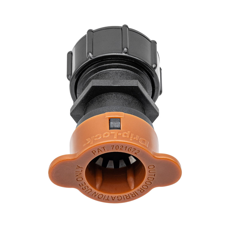 Load image into Gallery viewer, 1/2" Drip-Lock Cap 67498
