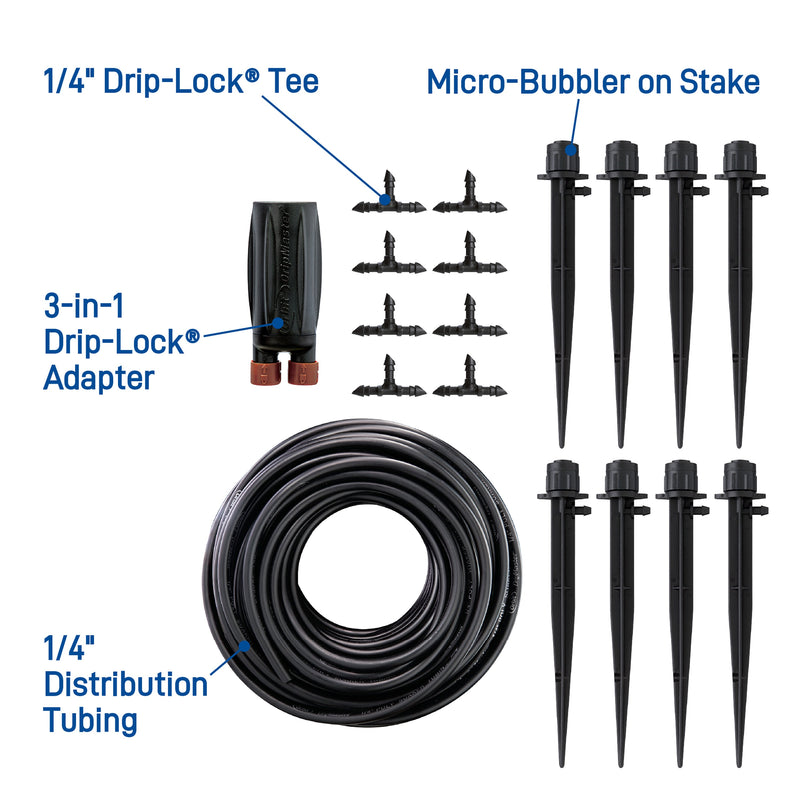 Load image into Gallery viewer, Patio &amp; Potted Plant Kit 67523
