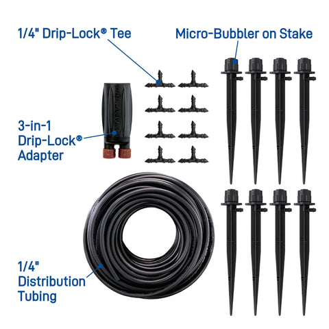 Patio & Potted Plant Kit 67523, additional product view 2