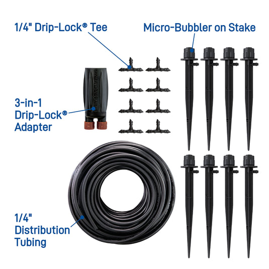 Patio & Potted Plant Kit 67523
