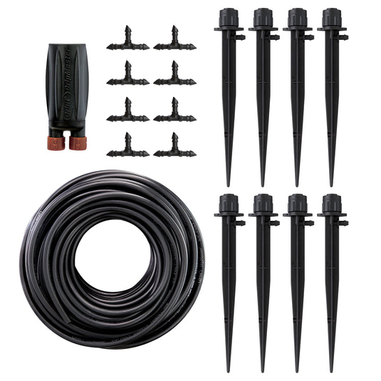 Product image of Orbit Irrigation Patio & Potted Plant Kit 67523