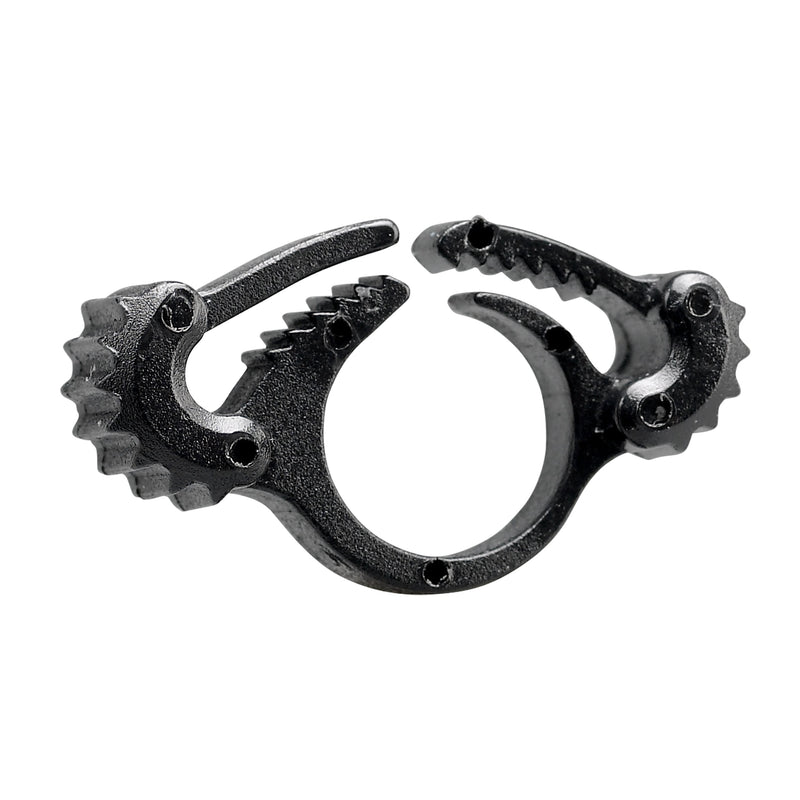 Load image into Gallery viewer, Product image of Orbit Irrigation 1/4" Drip Tubing High-Pressure Clamp
