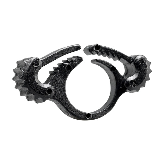Product image of Orbit Irrigation 1/4" Drip Tubing High-Pressure Clamp